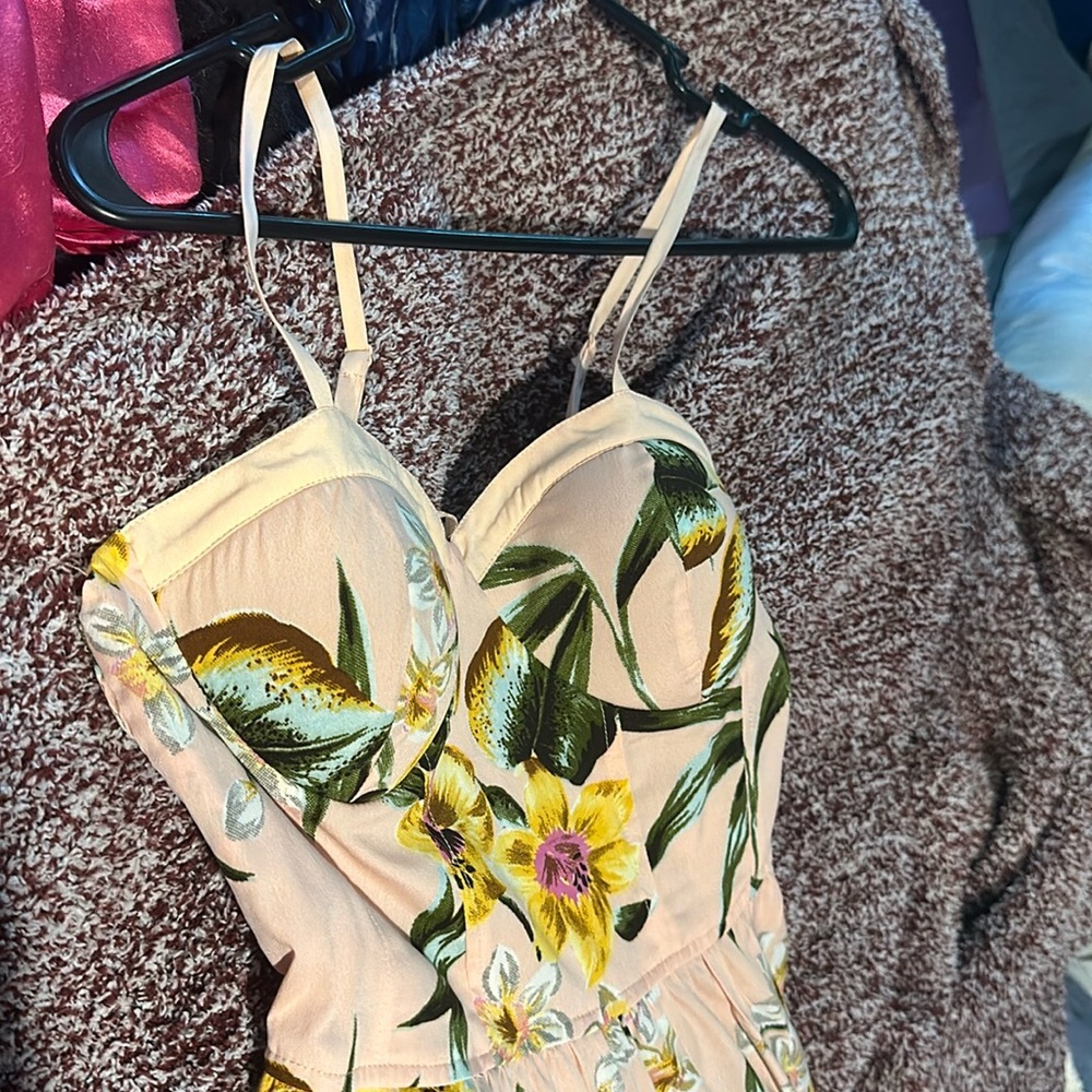 Comfy and pretty!
